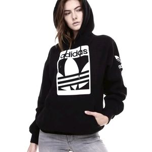 Adidas hoodie